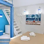 Scacciapensieri 住宿加早餐酒店 卡斯泰拉马莱