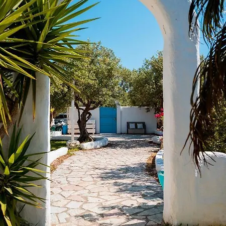 Scacciapensieri Castellammare del Golfo