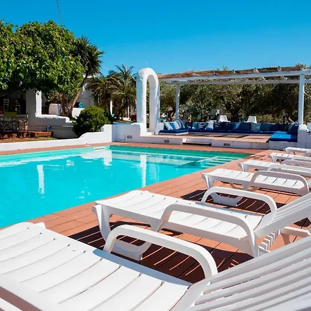 Bed & Breakfast Scacciapensieri 3*
