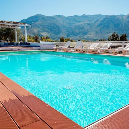 Bed and breakfast Scacciapensieri 3*