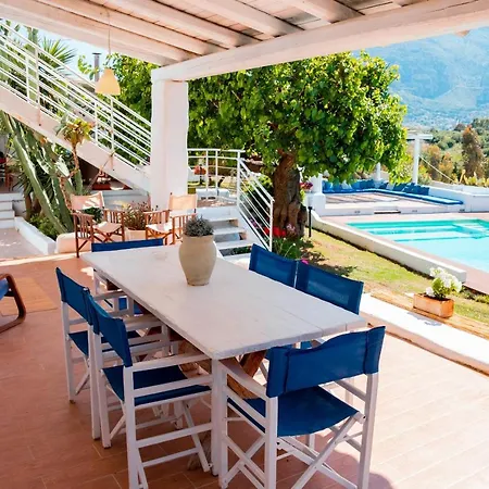 Scacciapensieri Bed and breakfast 3*