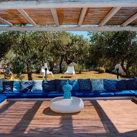 Scacciapensieri Bed & Breakfast *