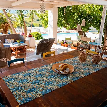 Scacciapensieri Bed and breakfast 3*