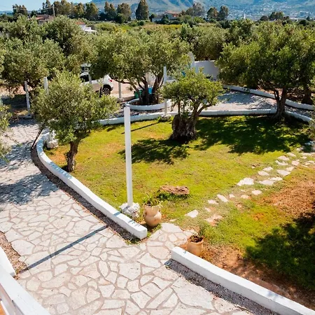 Bed and breakfast Scacciapensieri