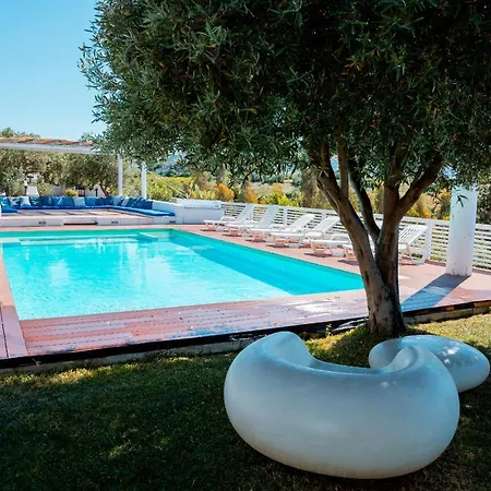 Bed & Breakfast Scacciapensieri Castellammare del Golfo