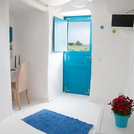 Bed & Breakfast Scacciapensieri