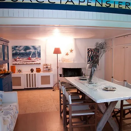 Bed & Breakfast Scacciapensieri