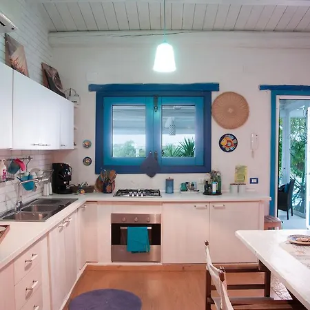 Scacciapensieri Bed & Breakfast