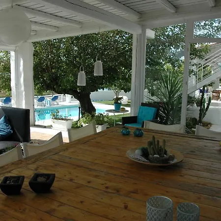 Bed & Breakfast Scacciapensieri Castellammare del Golfo