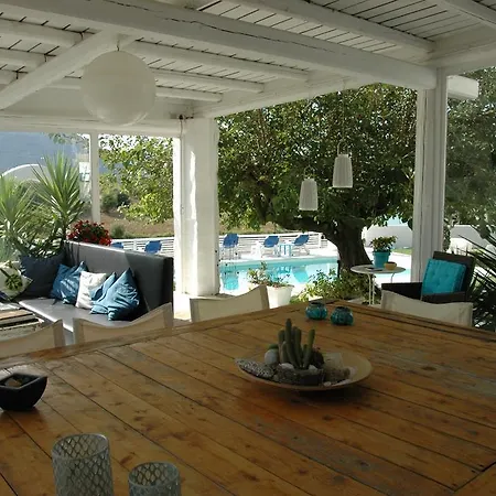 Scacciapensieri Bed & Breakfast