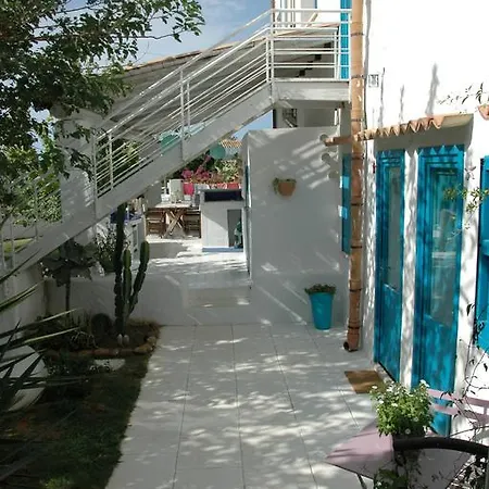 Scacciapensieri Bed & Breakfast *