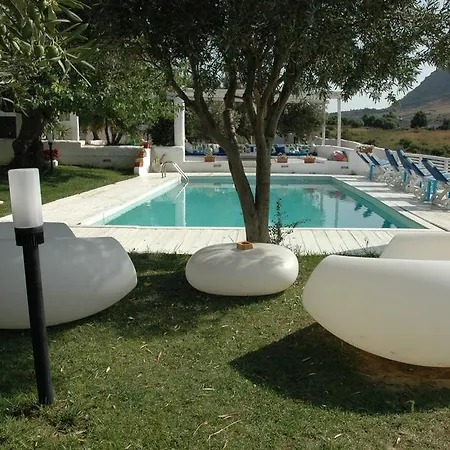 Scacciapensieri Bed & Breakfast 3*