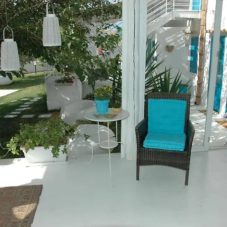 Bed and breakfast Scacciapensieri