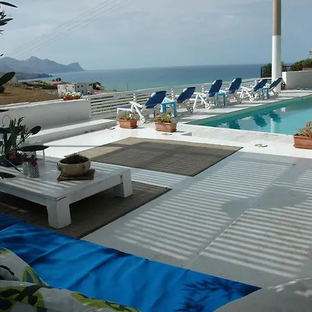 Bed and breakfast Scacciapensieri