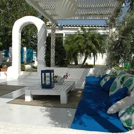 Bed and breakfast Scacciapensieri