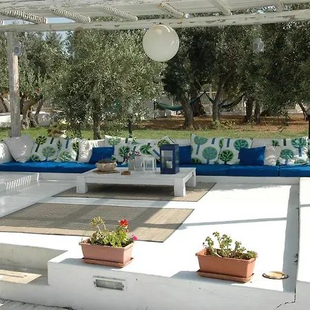 Scacciapensieri Bed & Breakfast