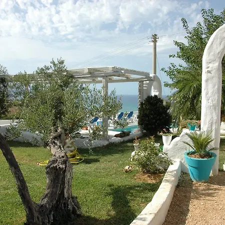 Scacciapensieri 3* Castellammare del Golfo