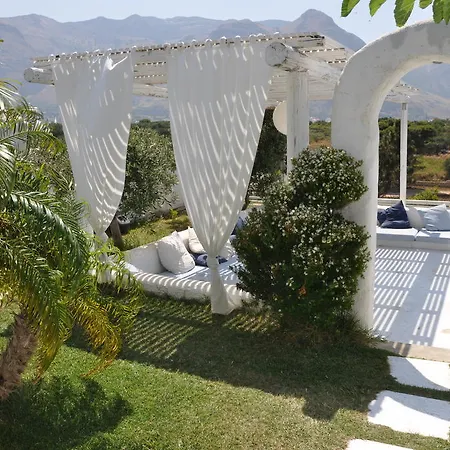 Bed and breakfast Scacciapensieri