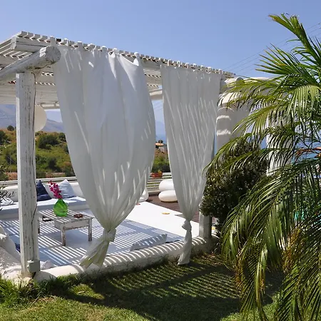 Bed and breakfast Scacciapensieri