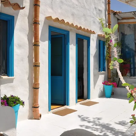 Bed and breakfast Scacciapensieri 3*