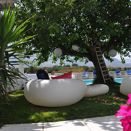 Bed & Breakfast Scacciapensieri Castellammare del Golfo