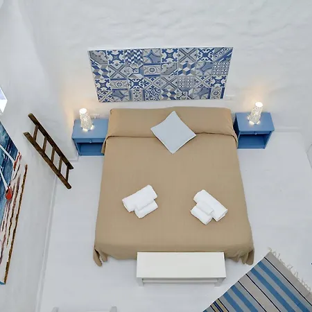 Scacciapensieri Castellammare del Golfo