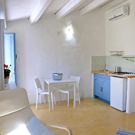 Scacciapensieri 3* Castellammare del Golfo