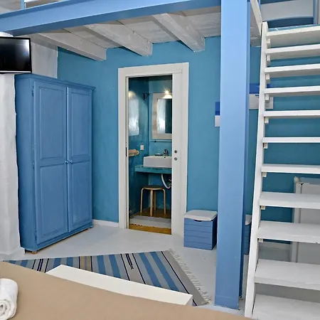 Scacciapensieri Bed & Breakfast Castellammare del Golfo