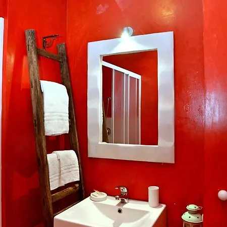 Bed and breakfast Scacciapensieri