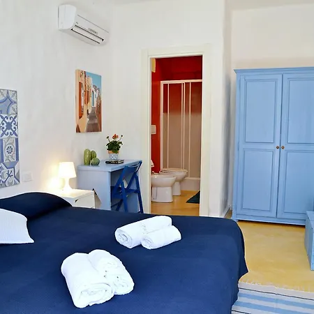 Bed and breakfast Scacciapensieri