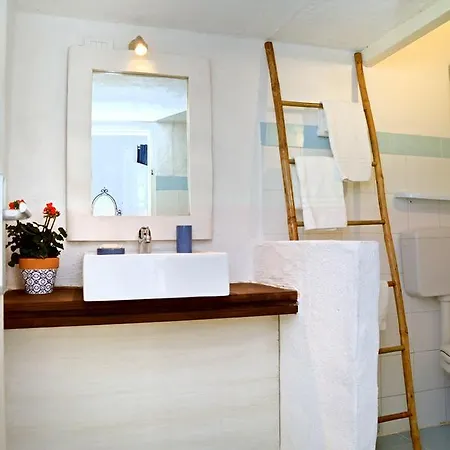 Scacciapensieri Bed & Breakfast