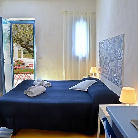 Scacciapensieri Bed and breakfast 3*