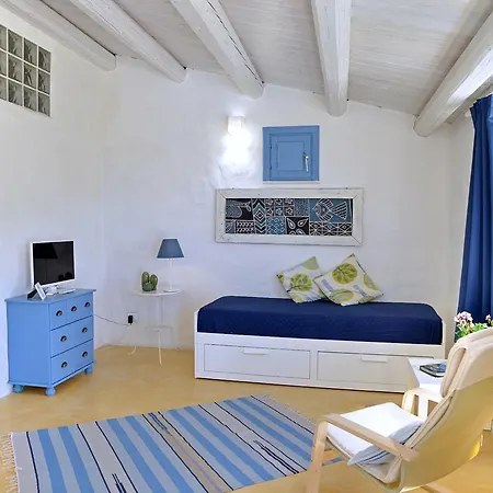 Scacciapensieri Castellammare del Golfo