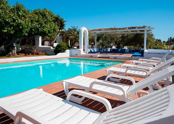 Bed & Breakfast Scacciapensieri 3*