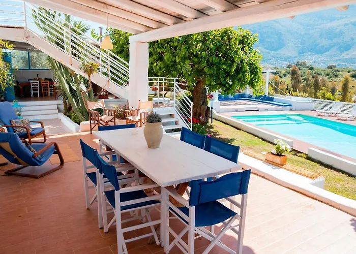 Scacciapensieri Bed & Breakfast 3*