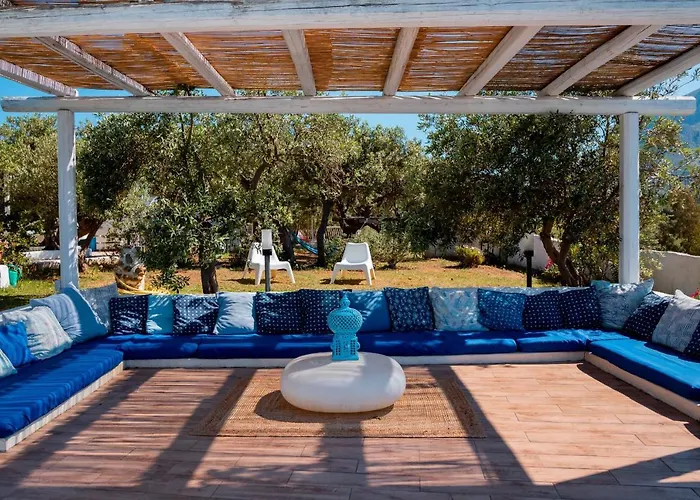Scacciapensieri Bed & Breakfast 3*