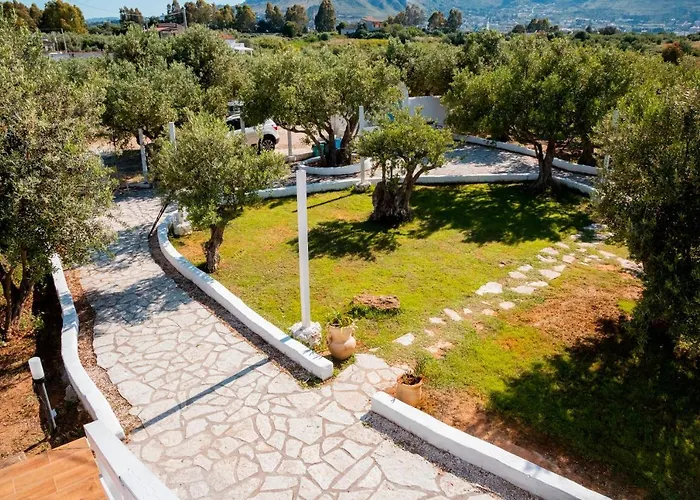 Bed & Breakfast Scacciapensieri