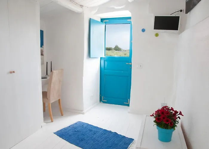 Bed & Breakfast Scacciapensieri