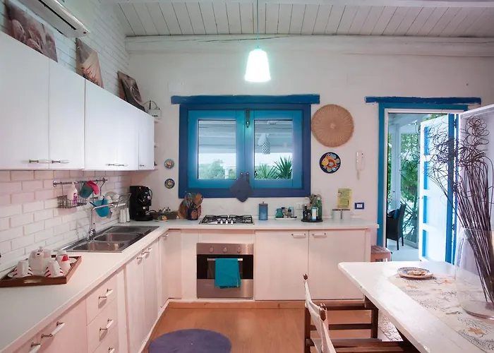 Scacciapensieri Bed & Breakfast