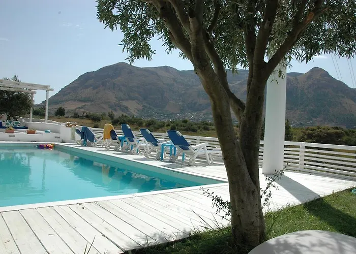 Scacciapensieri Bed & Breakfast