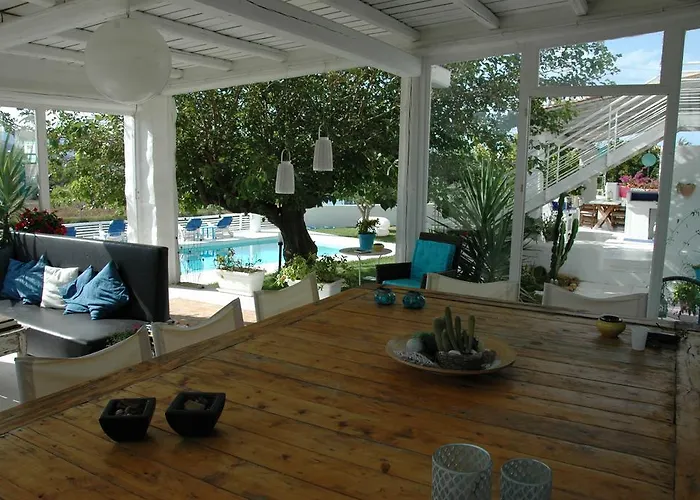 Bed & Breakfast Scacciapensieri Castellammare del Golfo