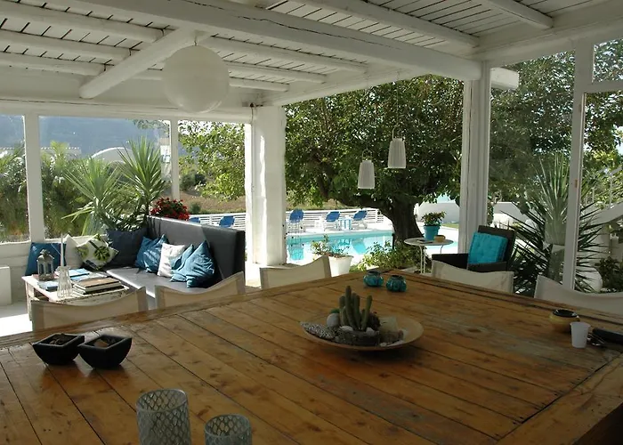 Scacciapensieri Bed & Breakfast