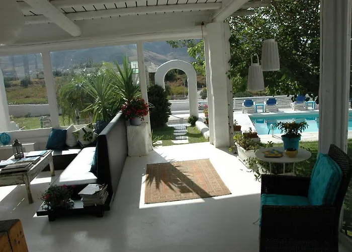 Bed & Breakfast Scacciapensieri 3*