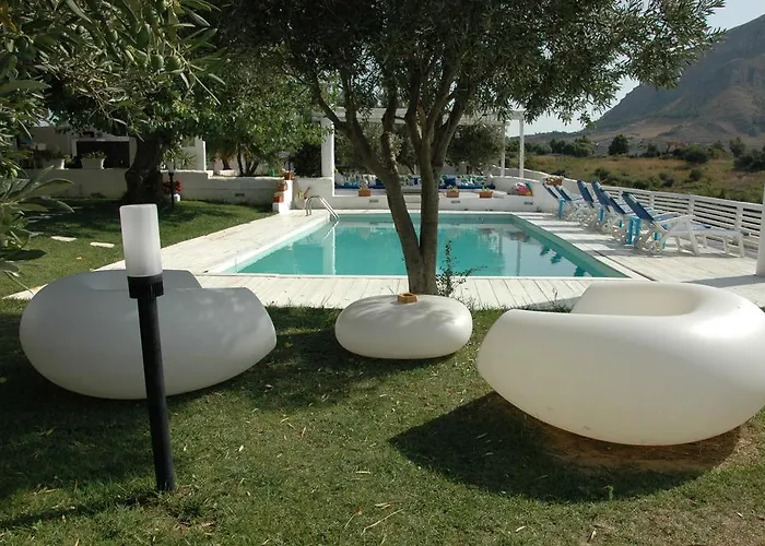 Scacciapensieri Bed & Breakfast 3*