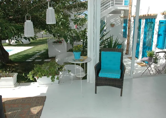 Bed & Breakfast Scacciapensieri