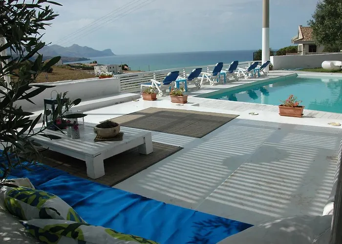 Bed & Breakfast Scacciapensieri