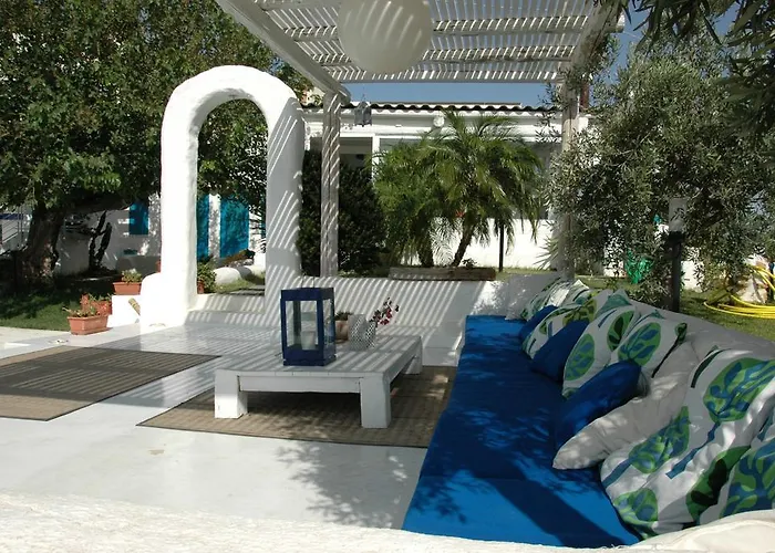 Bed & Breakfast Scacciapensieri