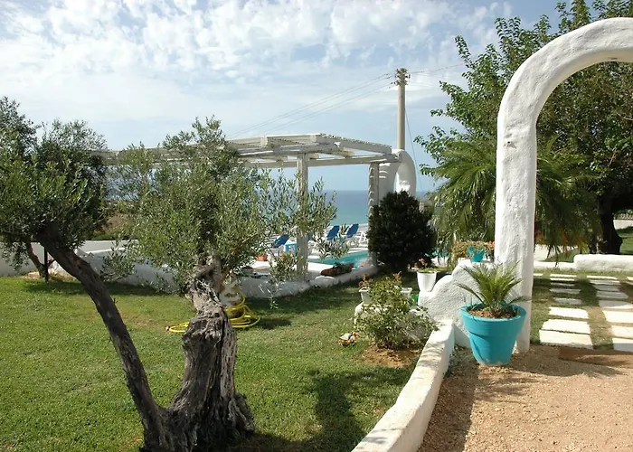Scacciapensieri 3* Castellammare del Golfo
