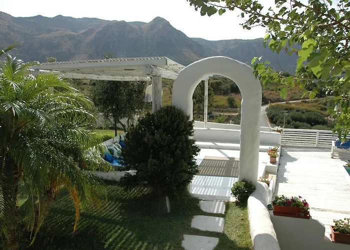 Bed & Breakfast Scacciapensieri 3*
