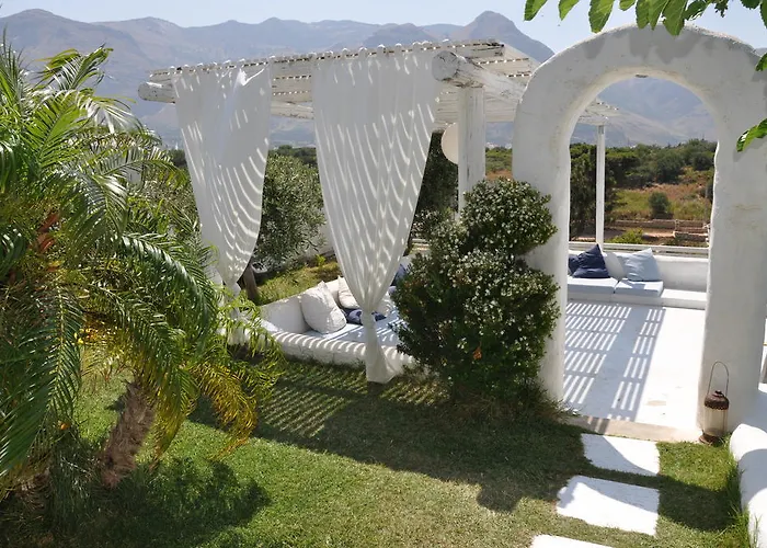 Bed & Breakfast Scacciapensieri
